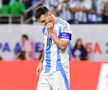 Argentina - Ecuador » Lionel Messi, salvat de Emiliano Martinez / Foto: Imago Images