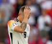 Toni Kroos a jucat ultimul meci al carierei / Sursă foto: Imago Images