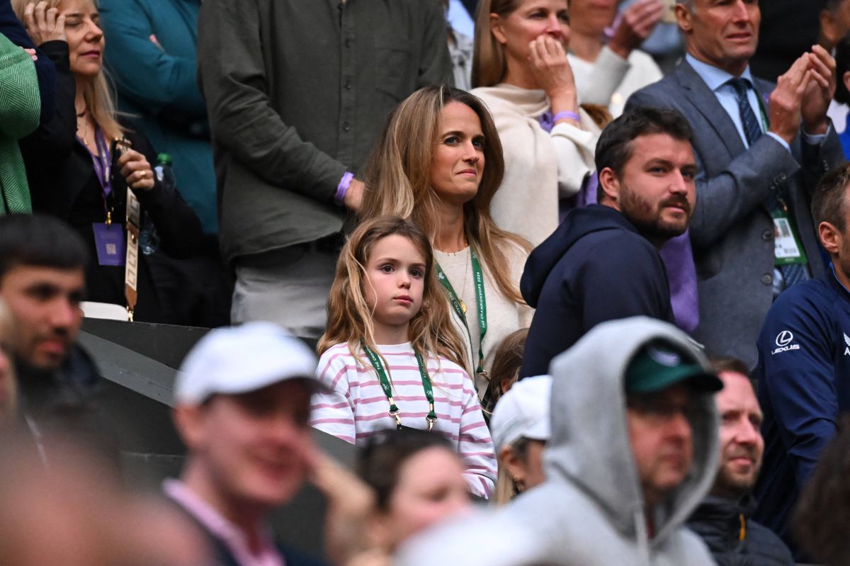 Andy Murray, în lacrimi pe Arena Centrală de la Wimbledon » Discurs emoționant de adio în fața lui Djokovic, McEnroe și Swiatek