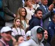 Andy Murray, în lacrimi pe Arena Centrală de la Wimbledon » Discurs emoționant de adio în fața lui Djokovic, McEnroe și Swiatek