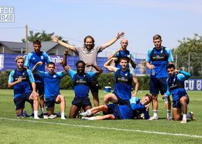 Cel mai ciudat transfer al verii în România » Fotbalistul prezentat oficial de două ori în decurs de un an de același club, fără să fi jucat vreun meci!