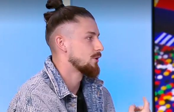 Favorita lui Radu Drăgușin la câștigarea EURO 2024: „Are o echipă foarte bună”
