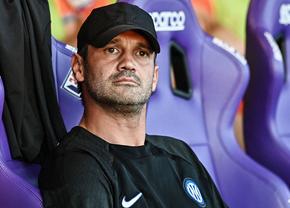 Anunț BOMBĂ din Italia: „Cristi Chivu, noul antrenor al Parmei! Va conduce antrenamentul de mâine”