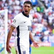 2027 - Jude Bellingham (Real Madrid & Anglia) - Dacă continuă forma excelentă la Madrid și câștigă trofee majore, va deveni primul englez cu Balonul de Aur după Michael Owen (2001).