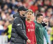 Roberto Firmino la ceremonia în care a devenit pastor protestant