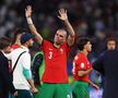 Imagini emoționante după eliminarea Portugaliei: până și Pepe știe să plângă! Cristiano Ronaldo l-a consolat după eșecul cu Franța