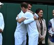 Andy Murray, ultimul meci pe Arena Centrală de la Wimbledon