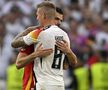 Toni Kroos a jucat ultimul meci al carierei / Sursă foto: Imago Images