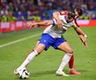 Portugalia - Franța, superduel în sferturile Euro 2024 // foto: Guliver/gettyimages