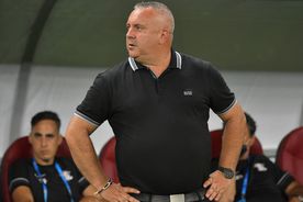 Miță Iosif, omul care a readus-o pe Rapid în Superliga, semnează cu dinamoviștii