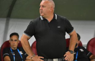 Miță Iosif, omul care a readus-o pe Rapid în Superliga, semnează cu dinamoviștii