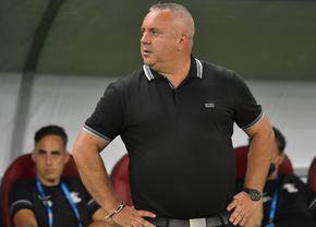 Miță Iosif, omul care a readus-o pe Rapid în Superliga, semnează cu dinamoviștii