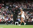 Emma Răducanu s-a calificat în optimile de finală la Wimbledon 2024 FOTO Imago Images