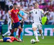 Mi gran noche! Spania elimină Germania și merge în semifinalele Euro » 10 detalii observate de pe stadionul din Stuttgart