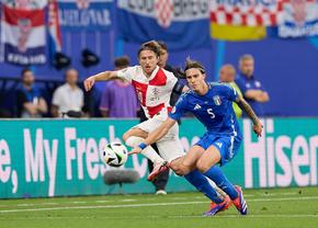 Se face cel mai scump transfer al verii! Un debutant la Euro 2024 va juca în Premier League până în 2029!