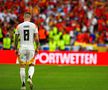 Toni Kroos a jucat ultimul meci al carierei / Sursă foto: Imago Images