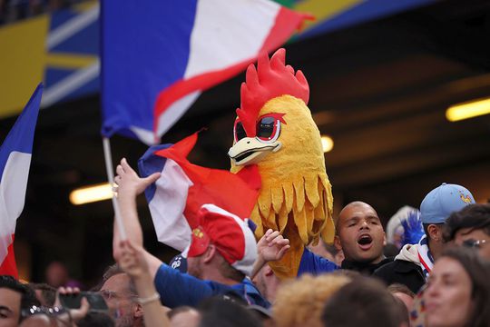 Portugalia - Franța, superduel în sferturile Euro 2024 // foto: Guliver/gettyimages