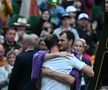 Andy și Jamie Murray / Foto: Imago