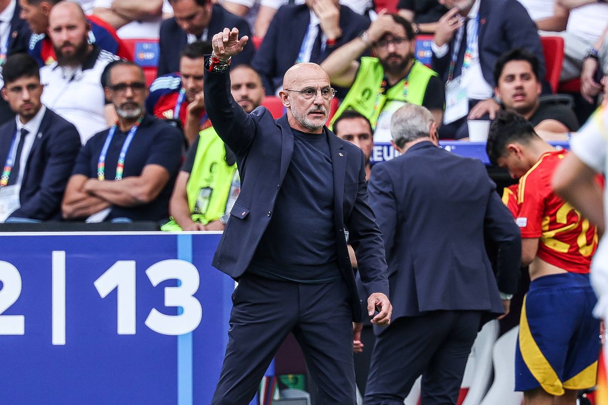 Bonus important pentru Spania, după calificarea în semifinale! E singura care poate obține premiul cel mare de la UEFA