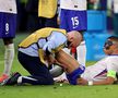 Portugalia - Franța, superduel în sferturile Euro 2024 // foto: Guliver/gettyimages