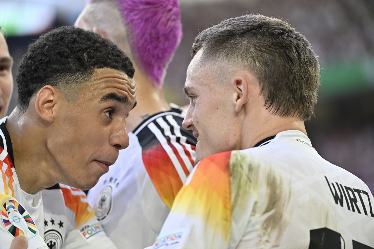 Spania - Germania 2-1 » „Furia Roja” trece peste Panzere: încă un pas spre trofeul EURO 2024! Victorie dramatică, în minutul 119