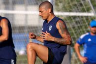 Adrian Mititelu a anunțat noua destinație a lui Juan Bauza, la 3 săptămâni de când garanta împrumutul „decarului” la CFR Cluj:  „Vineri finalizăm actele”
