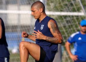 Adrian Mititelu a anunțat noua destinație a lui Juan Bauza, la 3 săptămâni de când garanta împrumutul „decarului” la CFR Cluj:  „Vineri finalizăm actele”