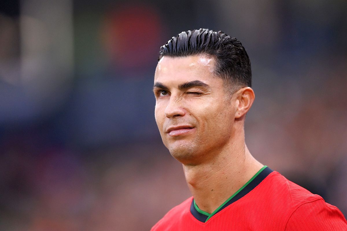 „Furtuna” venită de pe bancă » Desemnat omul meciului Portugalia - Franța, deși a intrat în repriza secundă: a egalat un record al Europeanului!