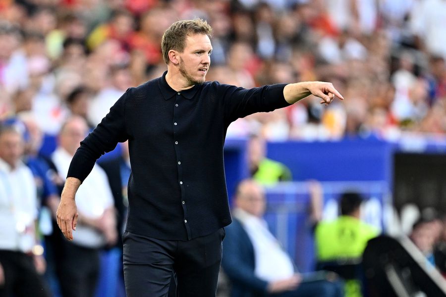 Julian Nagelsmann cu lacrimi în ochi la conferința de după eliminarea de la Euro 2024 + Cine va fi înlocuitorul lui Kroos