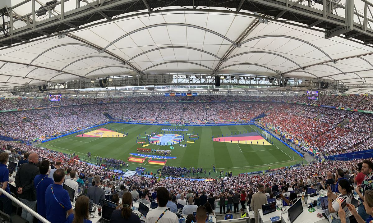 Spania - Germania 2-1 » „Furia Roja” trece peste Panzere: încă un pas spre trofeul EURO 2024! Victorie dramatică, în minutul 119