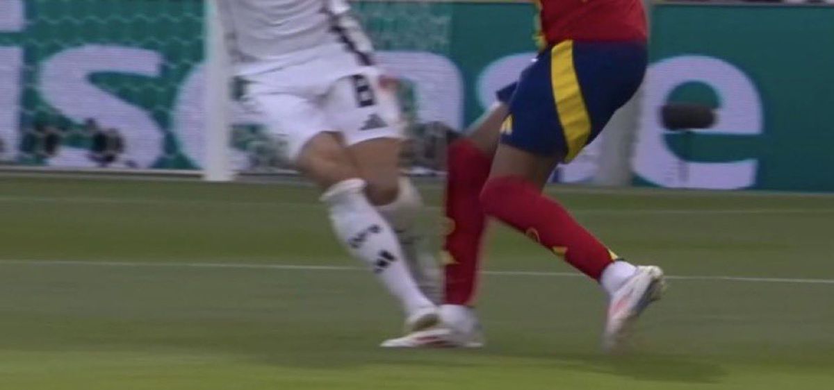 Pedri, răspuns după scuzele prezentate de Toni Kroos, cel care l-a scos din joc pentru tot restul anului