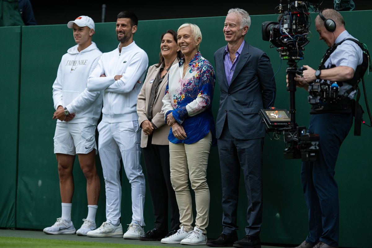 Andy Murray, ultimul meci pe Arena Centrală de la Wimbledon