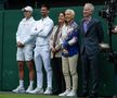 Andy Murray, ultimul meci pe Arena Centrală de la Wimbledon