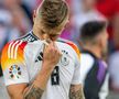 Toni Kroos a jucat ultimul meci al carierei / Sursă foto: Imago Images