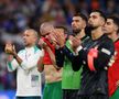 Imagini emoționante după eliminarea Portugaliei: până și Pepe știe să plângă! Cristiano Ronaldo l-a consolat după eșecul cu Franța