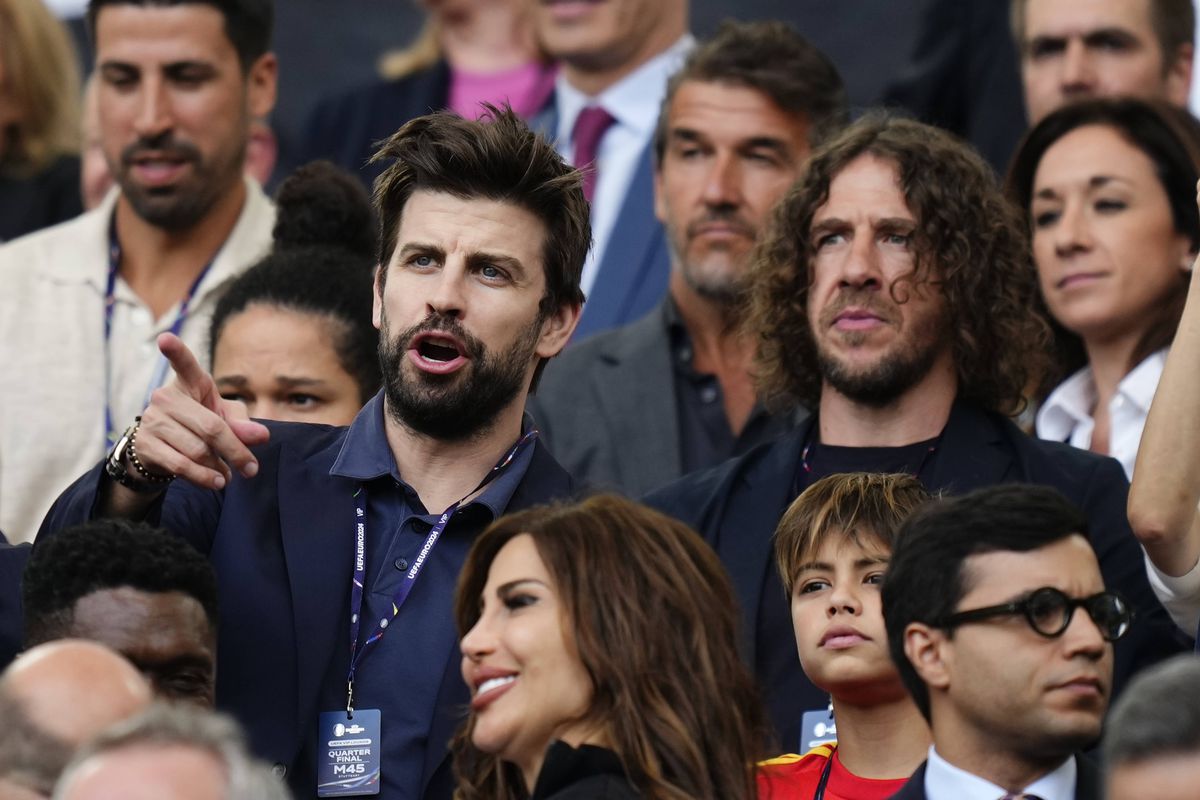 Spania - Germania 2-1 » „Furia Roja” trece peste Panzere: încă un pas spre trofeul EURO 2024! Victorie dramatică, în minutul 119