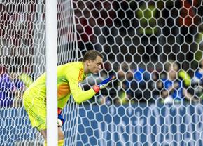 Cealaltă față a lui Manuel Neuer » Ce obicei bizar are portarul Germaniei: „Asta mă ține treaz și concentrat”