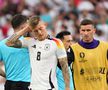 Toni Kroos a jucat ultimul meci al carierei / Sursă foto: Imago Images