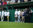 Andy Murray, ultimul meci pe Arena Centrală de la Wimbledon