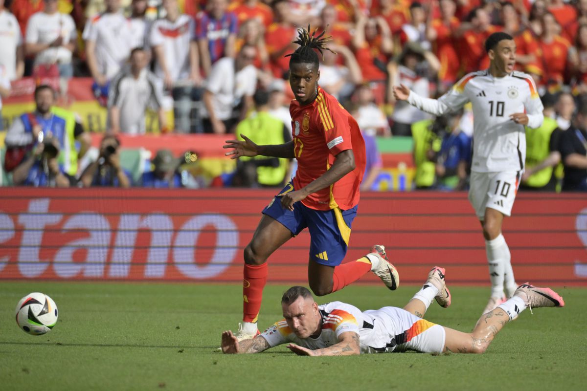 Cine va fi desemnat cel mai bun jucător de la Euro 2024? Favoritul detașat + Yamal, puștiul care a scris istorie, e pe locul 2!