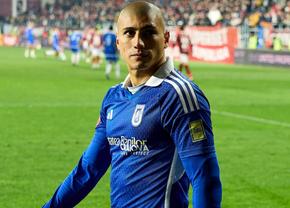 Adrian Mititelu a anunțat noua destinație a lui Juan Bauza, la 3 săptămâni de când garanta împrumutul „decarului” la CFR Cluj