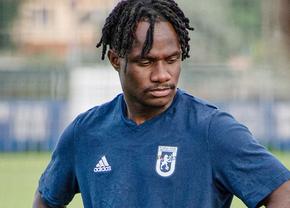Cel mai ciudat transfer în Superliga » Jucătorul prezentat oficial de două ori într-un an fără să fi jucat vreun meci