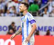 Argentina - Ecuador » Lionel Messi, salvat de Emiliano Martinez / Foto: Imago Images