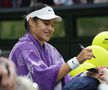 Emma Răducanu s-a calificat în optimile de finală la Wimbledon 2024 FOTO Imago Images