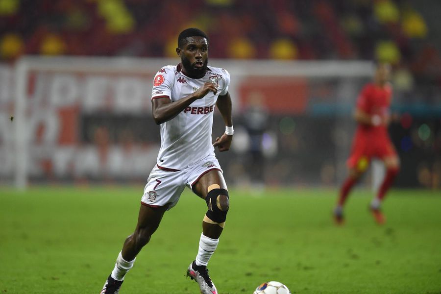 Pancu a anunțat un transfer iminent la CFR Cluj » GSP i-a aflat numele: fostul jucător de la Rapid!