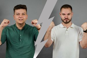 Spania sau Germania, cine câștigă? Înfruntare explozivă între jurnaliștii GSP Alexandru Barbu și Adrian Duță: „Teroarea începe cu Yamal și Williams!” vs „«Copiii» se vor izbi de stânci! Gundogan îl dezmembrează pe Pedri”