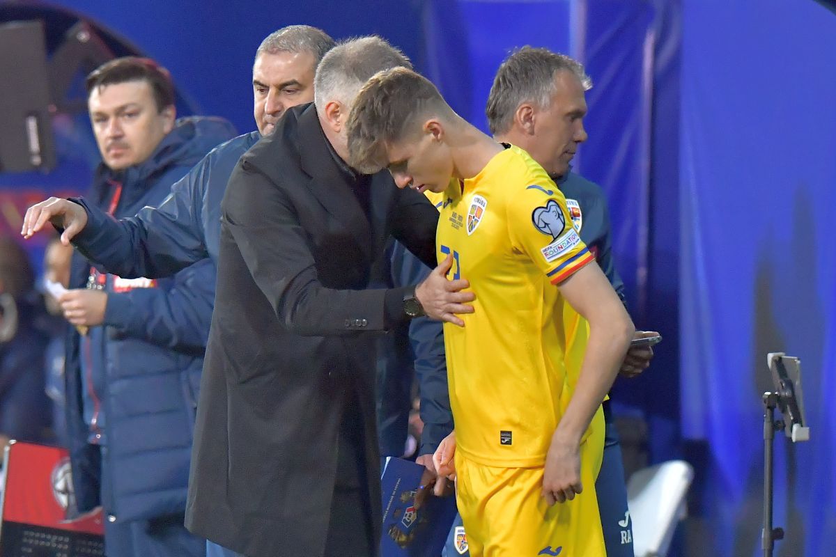 Tiradă la TV! Oficialul forței din Superligă a ieșit la atac: „Nu face confuzii, batem câmpii rău de tot! Eu vorbesc cu argumente, să vină în emisiune cu mine!”