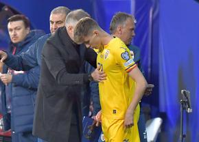 Tiradă la TV! Oficialul forței din Superligă a ieșit la atac: „Nu face confuzii, batem câmpii rău de tot! Eu vorbesc cu argumente, să vină în emisiune cu mine!”