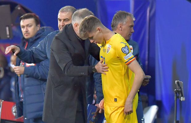 Tiradă la TV! Oficialul forței din Superligă a ieșit la atac: „Nu face confuzii, batem câmpii rău de tot! Eu vorbesc cu argumente, să vină în emisiune cu mine!”