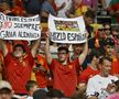 Spania - Germania 2-1 » „Furia Roja” trece peste Panzere: încă un pas spre trofeul EURO 2024! Victorie dramatică, în minutul 119